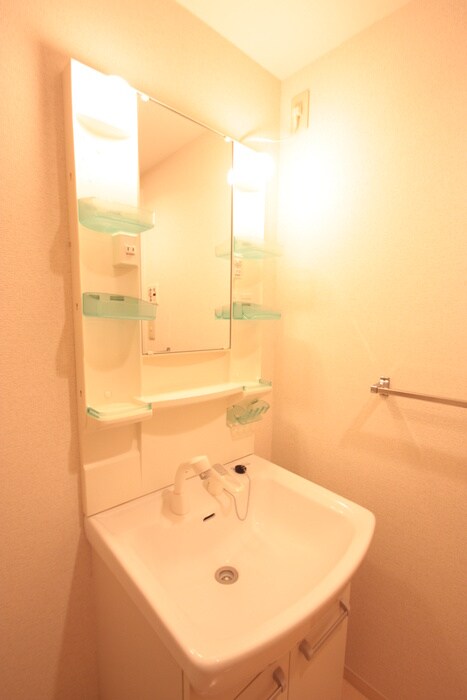 ブライト・アビタシオンの物件内観写真