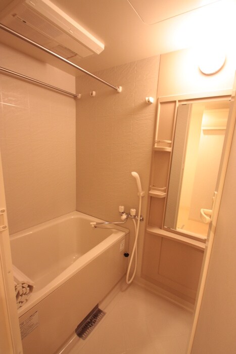 ブライト・アビタシオンの物件内観写真