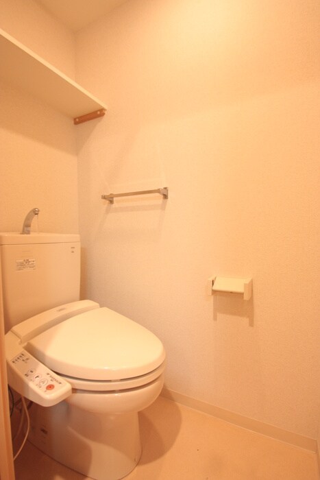 ブライト・アビタシオンの物件内観写真