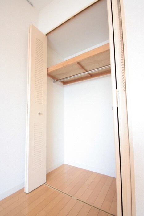 ブライト・アビタシオンの物件内観写真