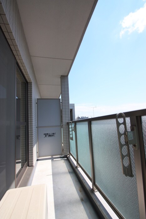 ブライト・アビタシオンの物件内観写真