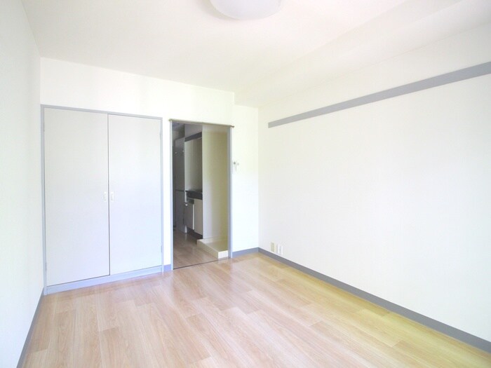 カレド・セルクルの物件内観写真