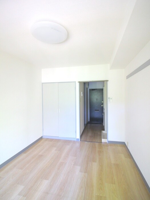 カレド・セルクルの物件内観写真