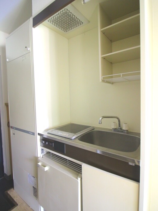 カレド・セルクルの物件内観写真