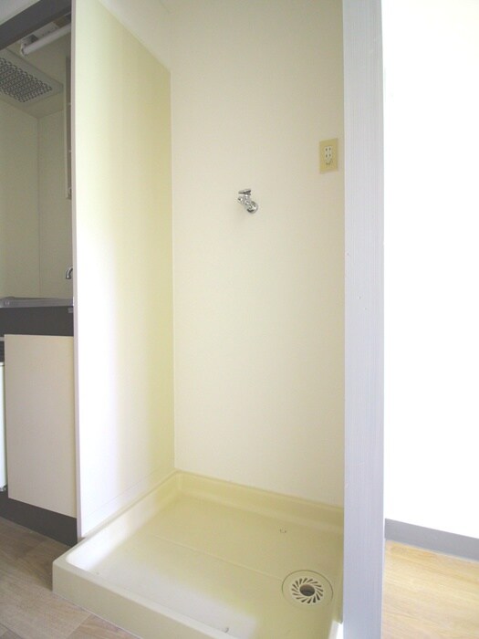 カレド・セルクルの物件内観写真