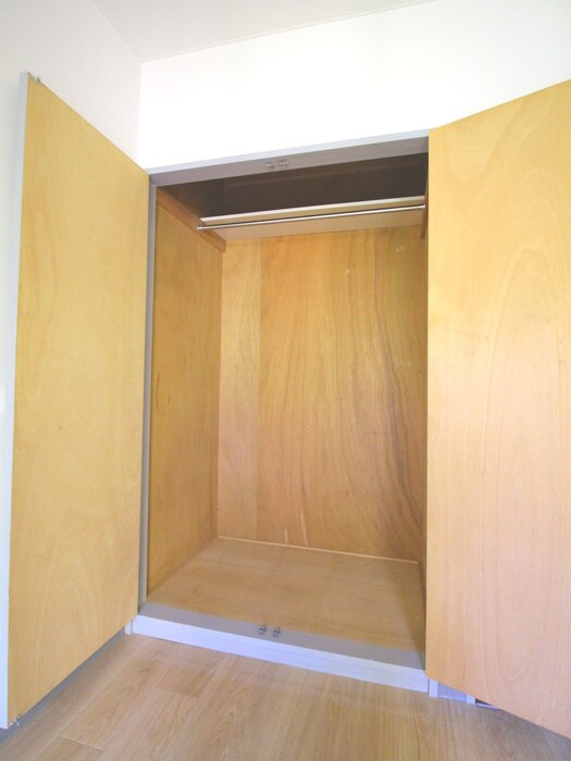 カレド・セルクルの物件内観写真