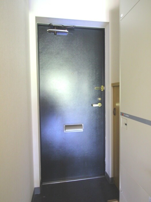 カレド・セルクルの物件内観写真