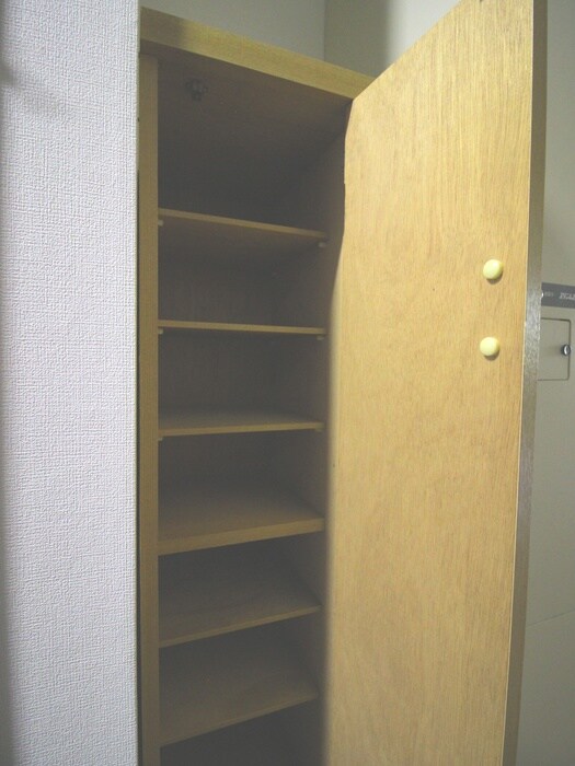 カレド・セルクルの物件内観写真