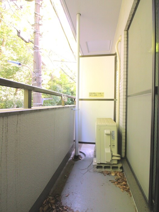 カレド・セルクルの物件内観写真