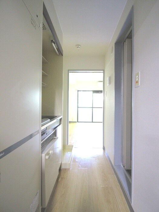 カレド・セルクルの物件内観写真