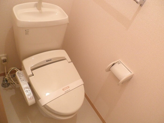 ＧＥＭＩＮＩ　ＯＮＮＡの物件内観写真