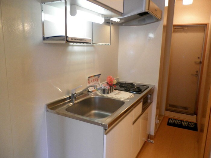 ＧＥＭＩＮＩ　ＯＮＮＡの物件内観写真