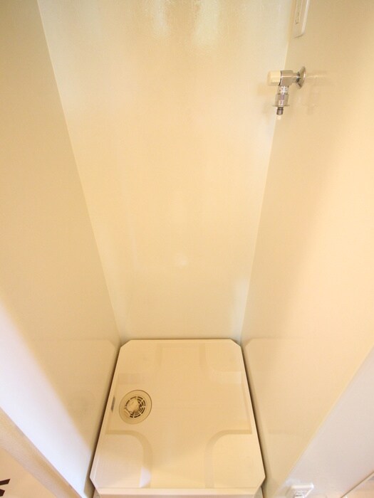 ＧＥＭＩＮＩ　ＯＮＮＡの物件内観写真