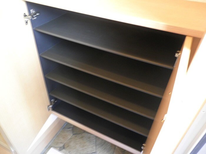 ＧＥＭＩＮＩ　ＯＮＮＡの物件内観写真