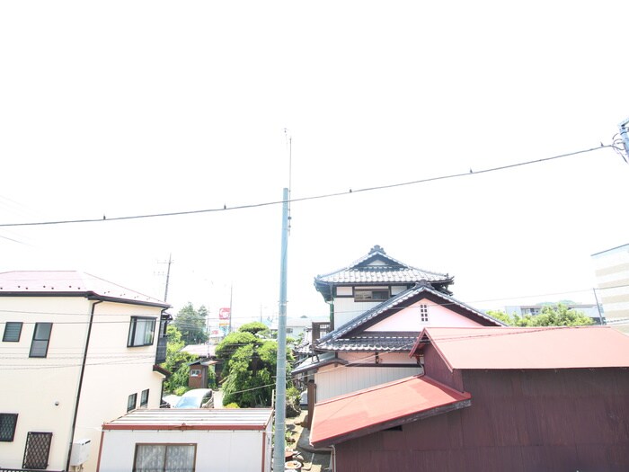 ＧＥＭＩＮＩ　ＯＮＮＡの物件内観写真