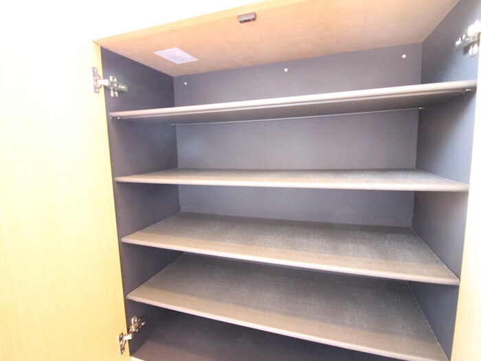 ＧＥＭＩＮＩ　ＯＮＮＡの物件内観写真