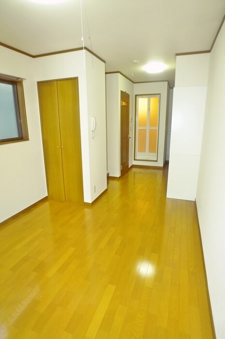 ハイツ佳の物件内観写真