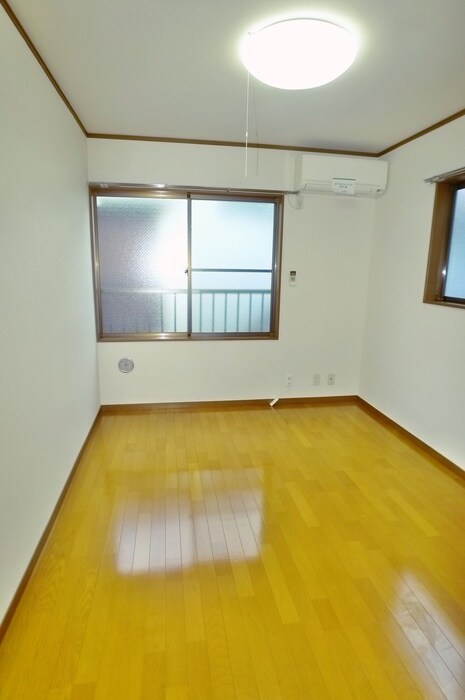 ハイツ佳の物件内観写真