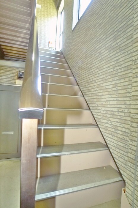 ハイツ佳の物件外観写真