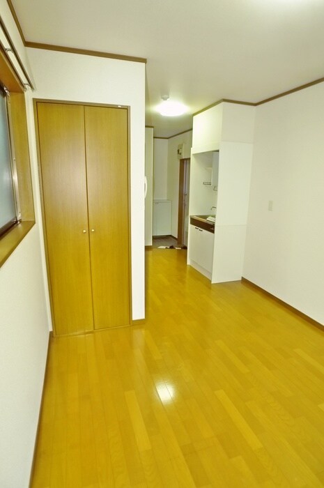 ハイツ佳の物件内観写真