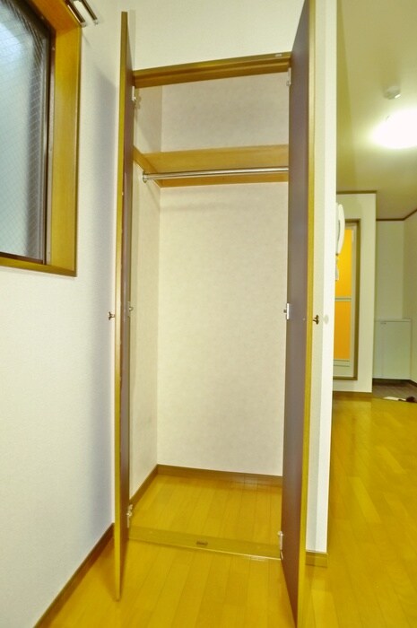 ハイツ佳の物件内観写真