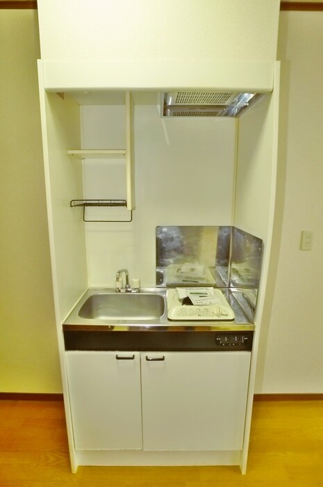 ハイツ佳の物件内観写真