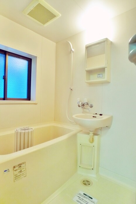 ハイツ佳の物件内観写真