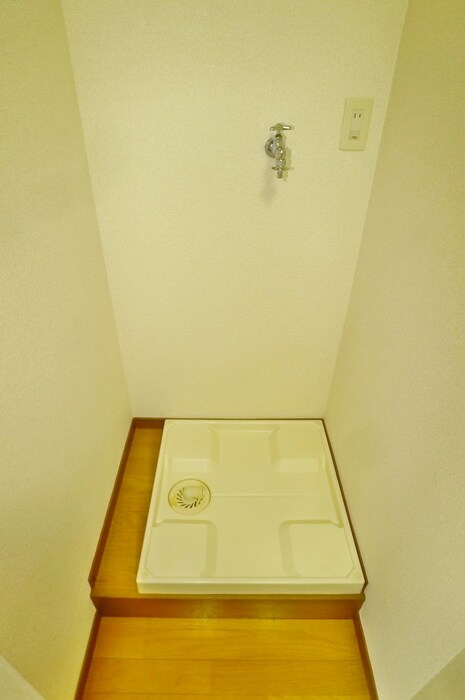 ハイツ佳の物件内観写真