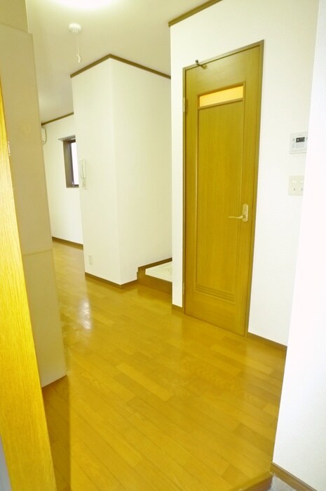 ハイツ佳の物件内観写真