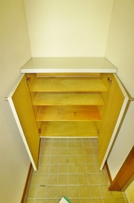 ハイツ佳の物件内観写真