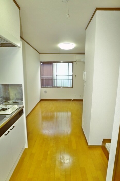 ハイツ佳の物件内観写真