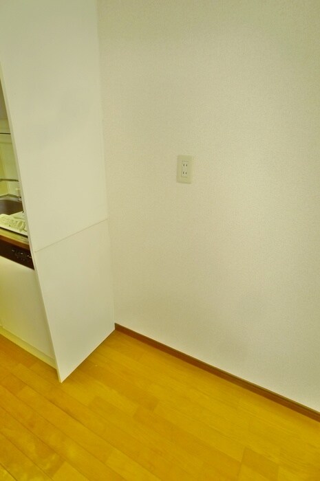 ハイツ佳の物件内観写真