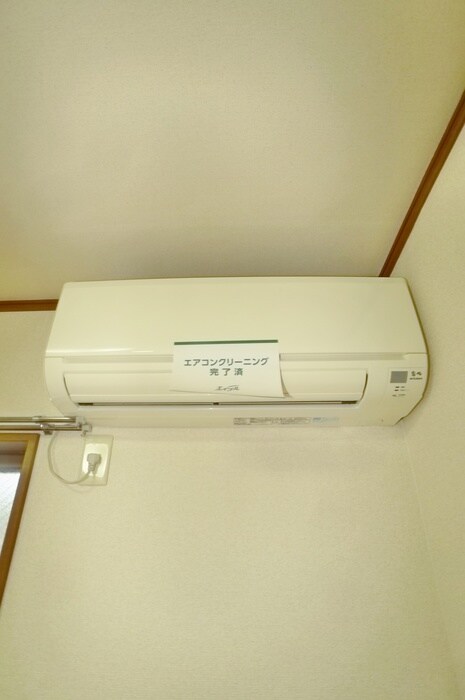 ハイツ佳の物件内観写真