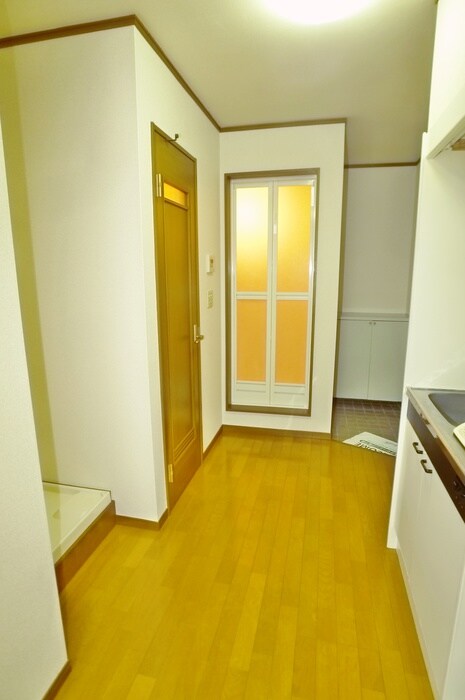 ハイツ佳の物件内観写真