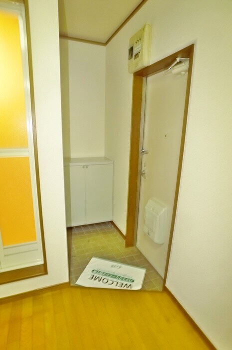 ハイツ佳の物件内観写真