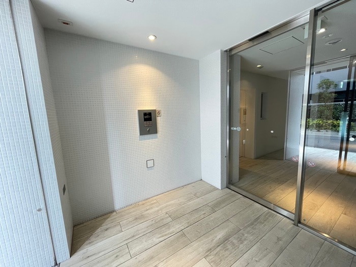 エルスタンザ清澄白河の物件外観写真