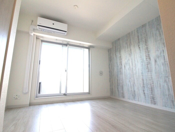 エルスタンザ清澄白河の物件内観写真