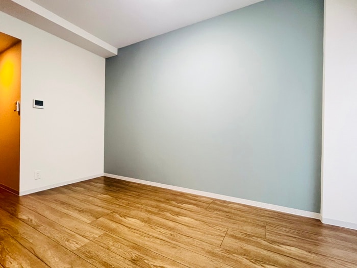 エルスタンザ清澄白河の物件内観写真