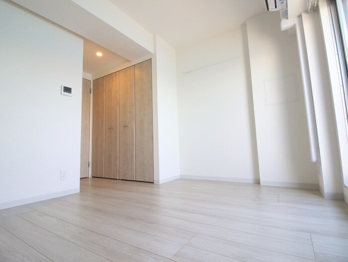 エルスタンザ清澄白河の物件内観写真