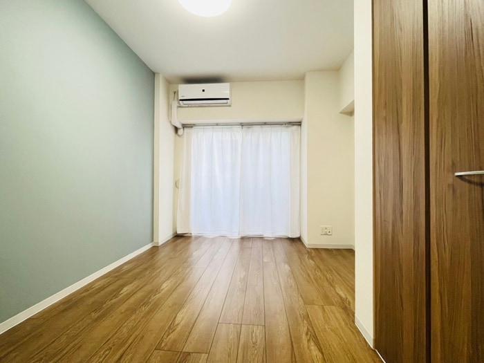 エルスタンザ清澄白河の物件内観写真