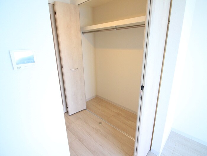 エルスタンザ清澄白河の物件内観写真