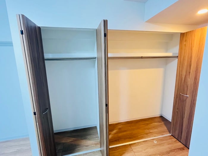 エルスタンザ清澄白河の物件内観写真