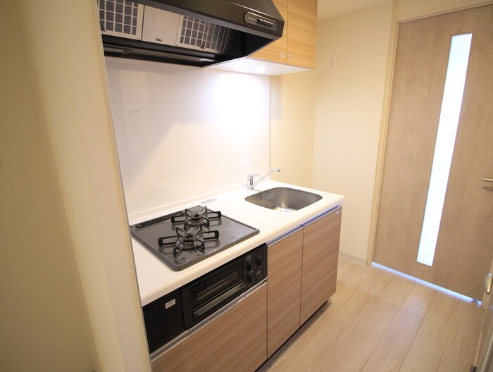 エルスタンザ清澄白河の物件内観写真