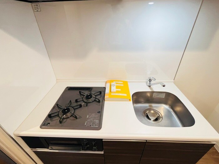 エルスタンザ清澄白河の物件内観写真