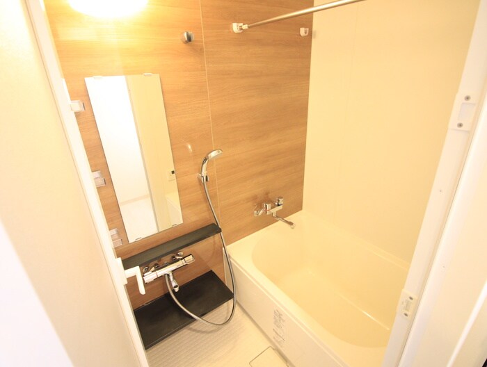 エルスタンザ清澄白河の物件内観写真