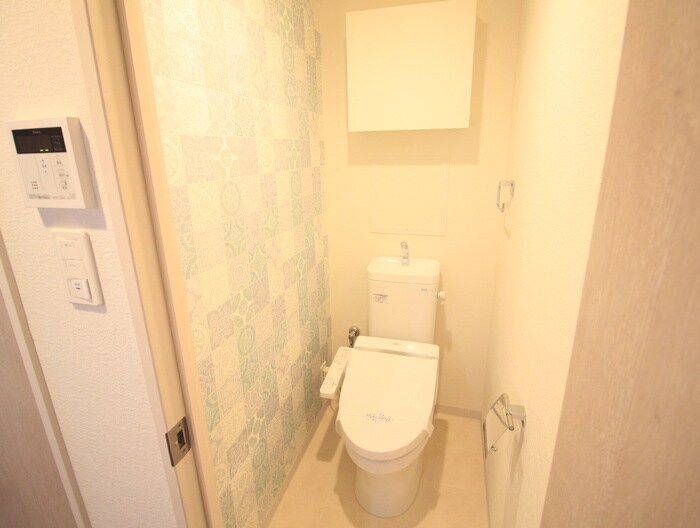 エルスタンザ清澄白河の物件内観写真