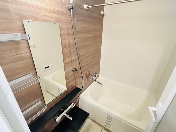 エルスタンザ清澄白河の物件内観写真