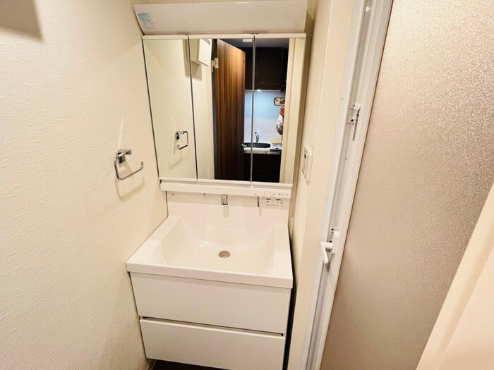 エルスタンザ清澄白河の物件内観写真