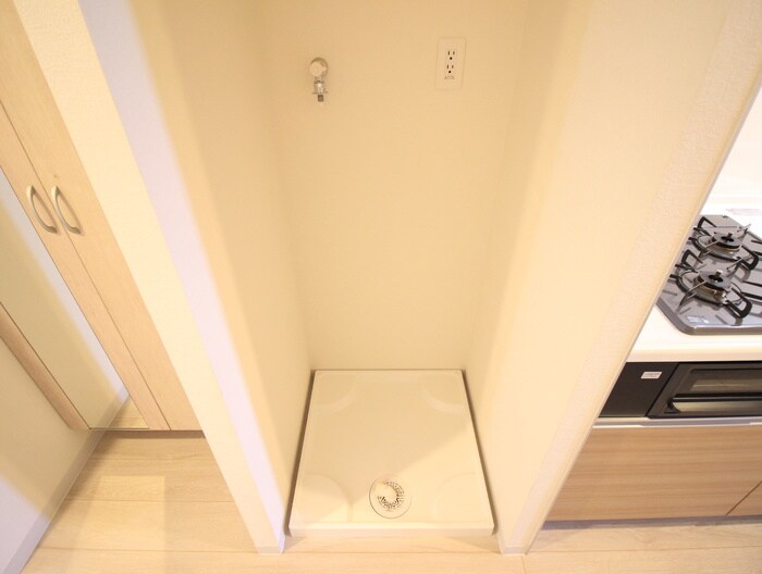 エルスタンザ清澄白河の物件内観写真