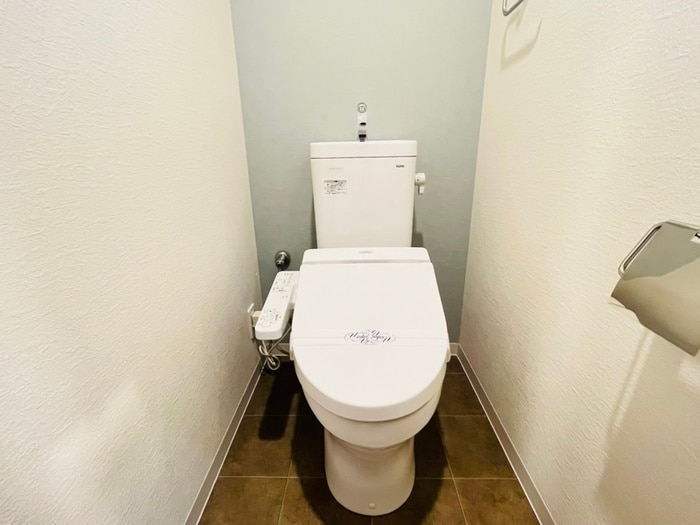 エルスタンザ清澄白河の物件内観写真